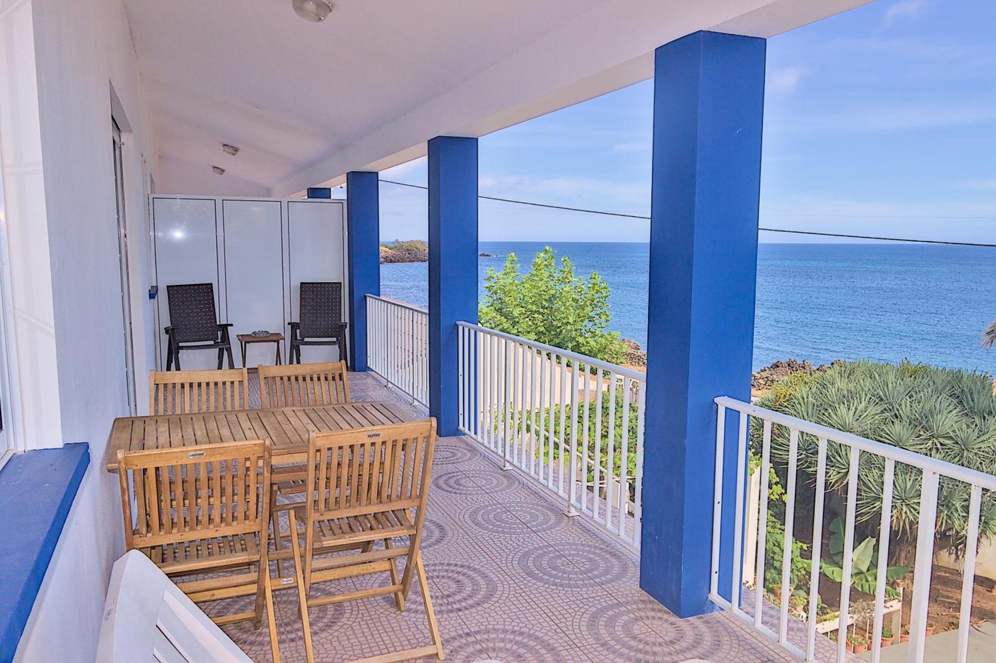 Porto Martins Bay Apartments Al Zimmer foto