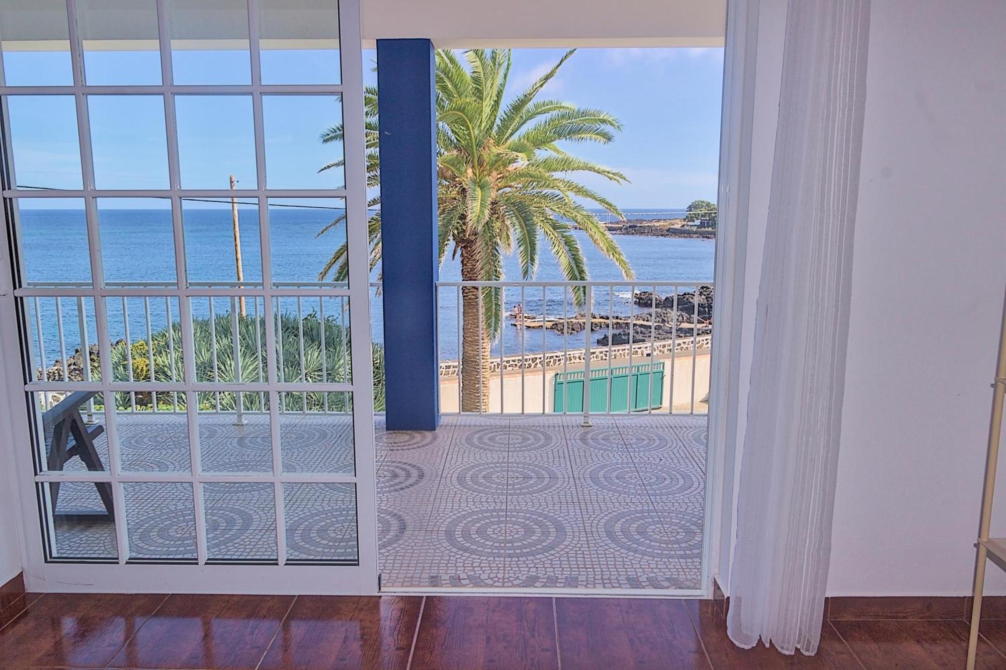Porto Martins Bay Apartments Al Zimmer foto