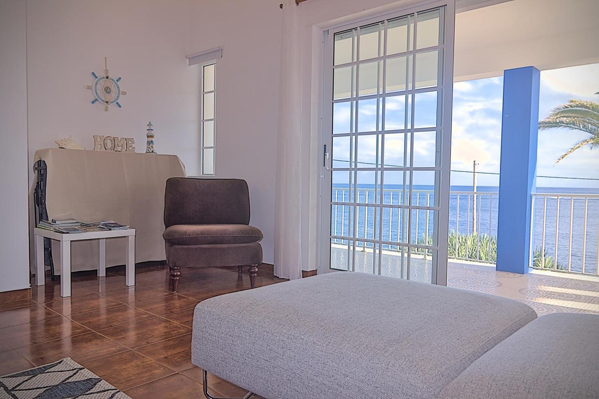 Porto Martins Bay Apartments Al Zimmer foto
