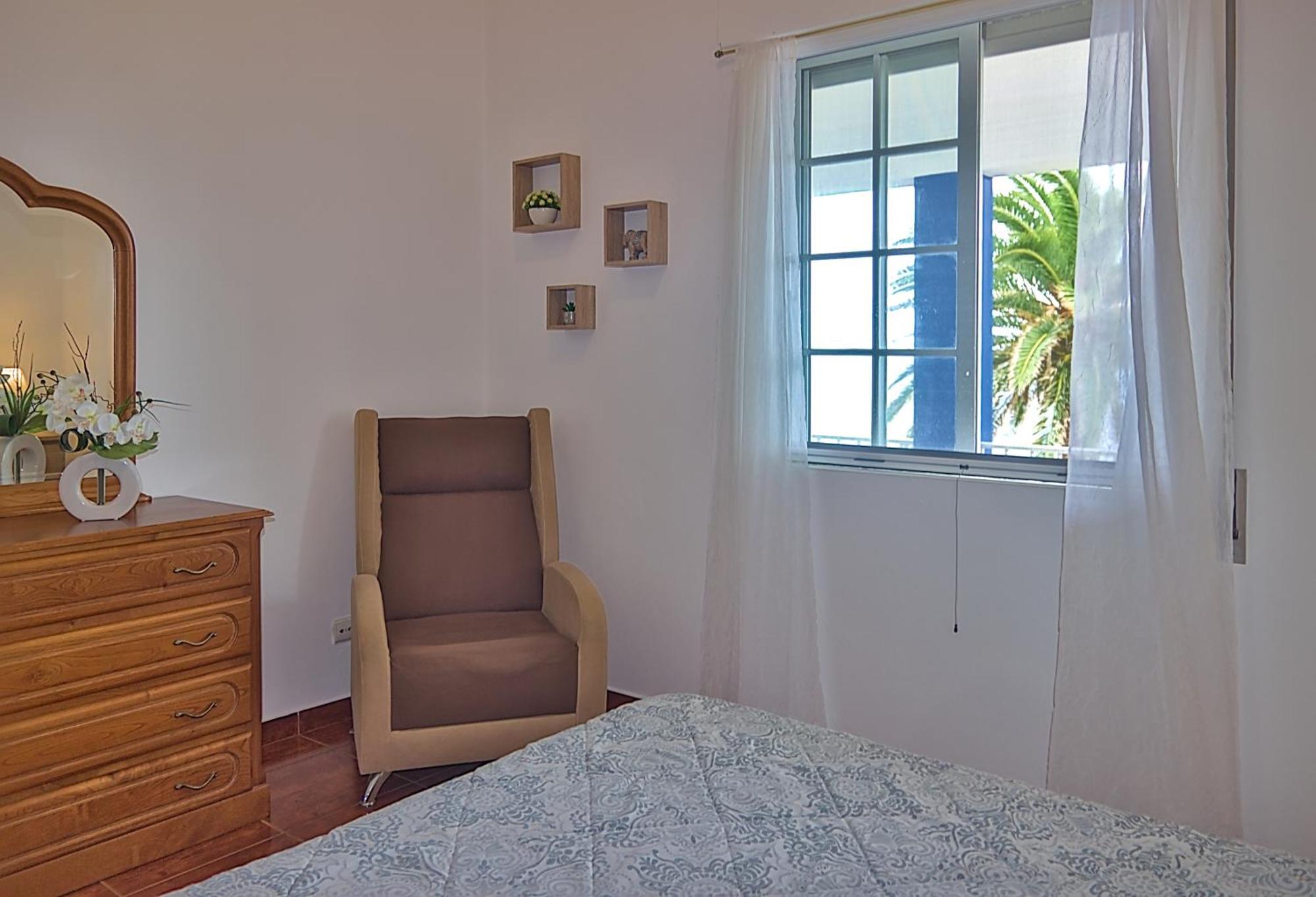 Porto Martins Bay Apartments Al Zimmer foto