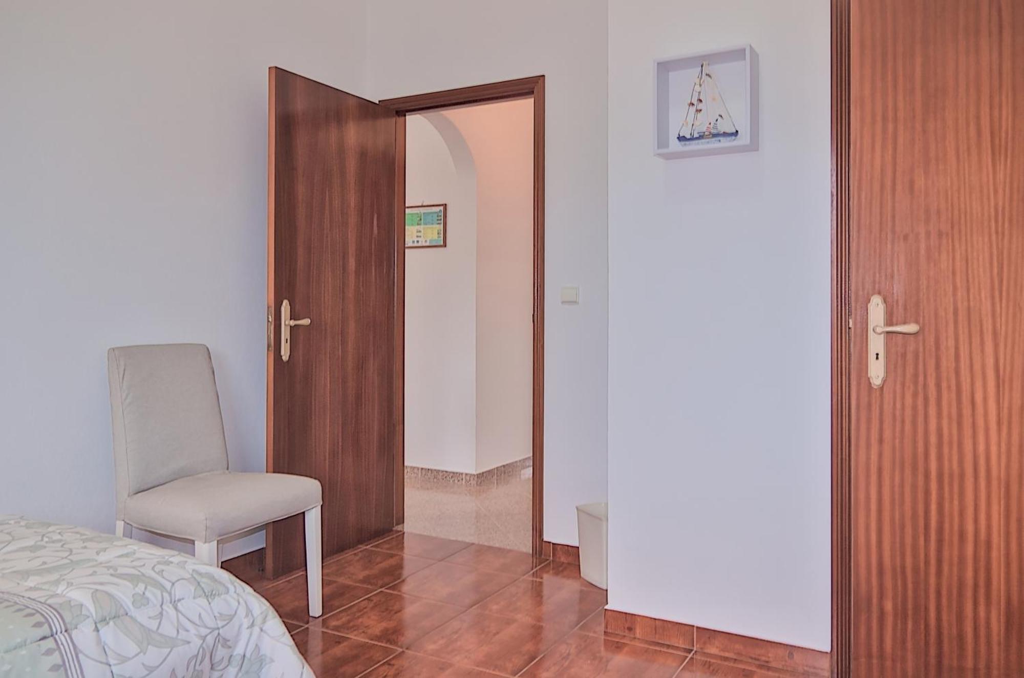 Porto Martins Bay Apartments Al Zimmer foto