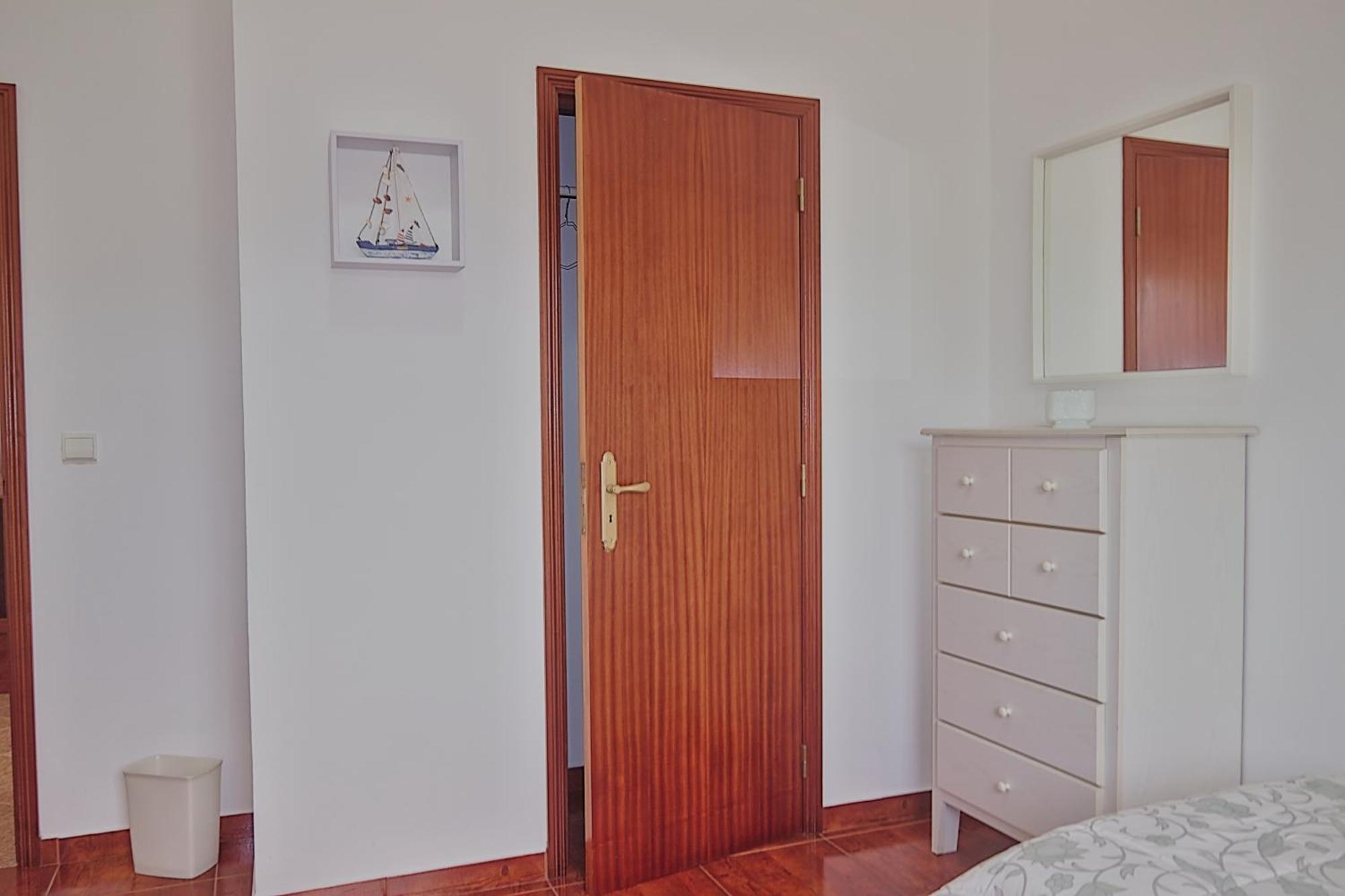 Porto Martins Bay Apartments Al Zimmer foto