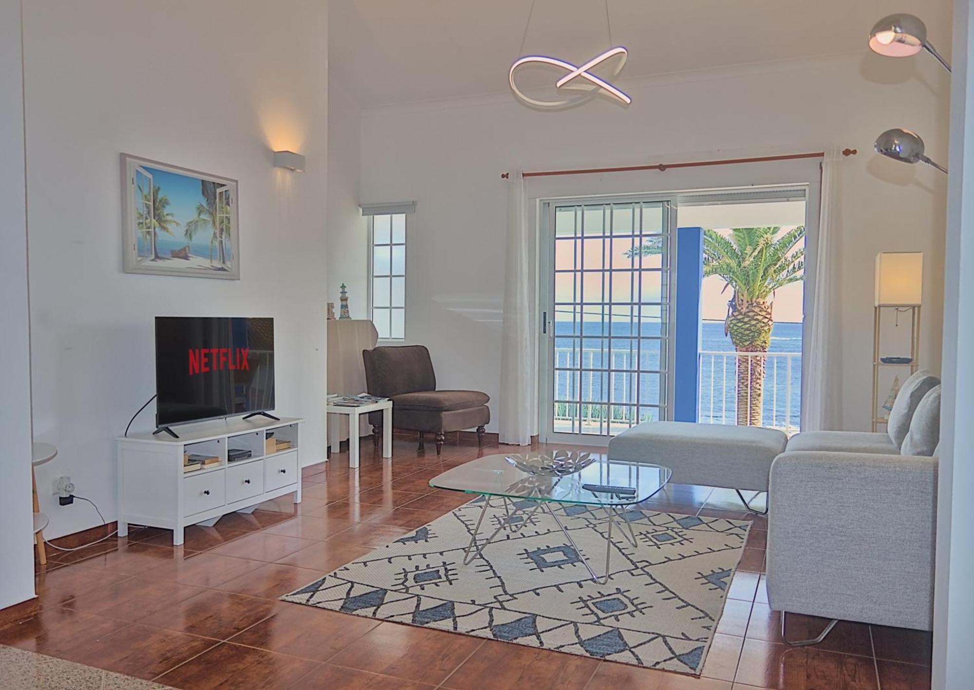 Porto Martins Bay Apartments Al Zimmer foto